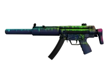 MP5-SD | Phosphor preview