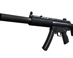 MP5-SD