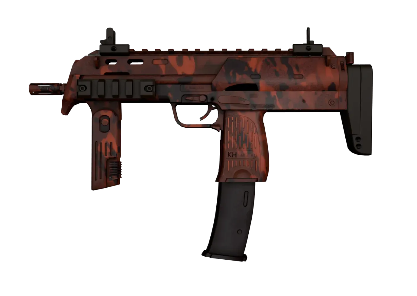 MP7 | Full Stop preview