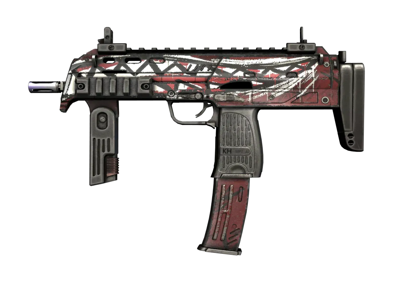 MP7 | Mischief preview