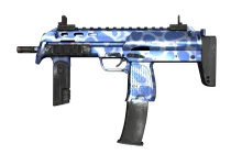 MP7 | Ocean Foam preview