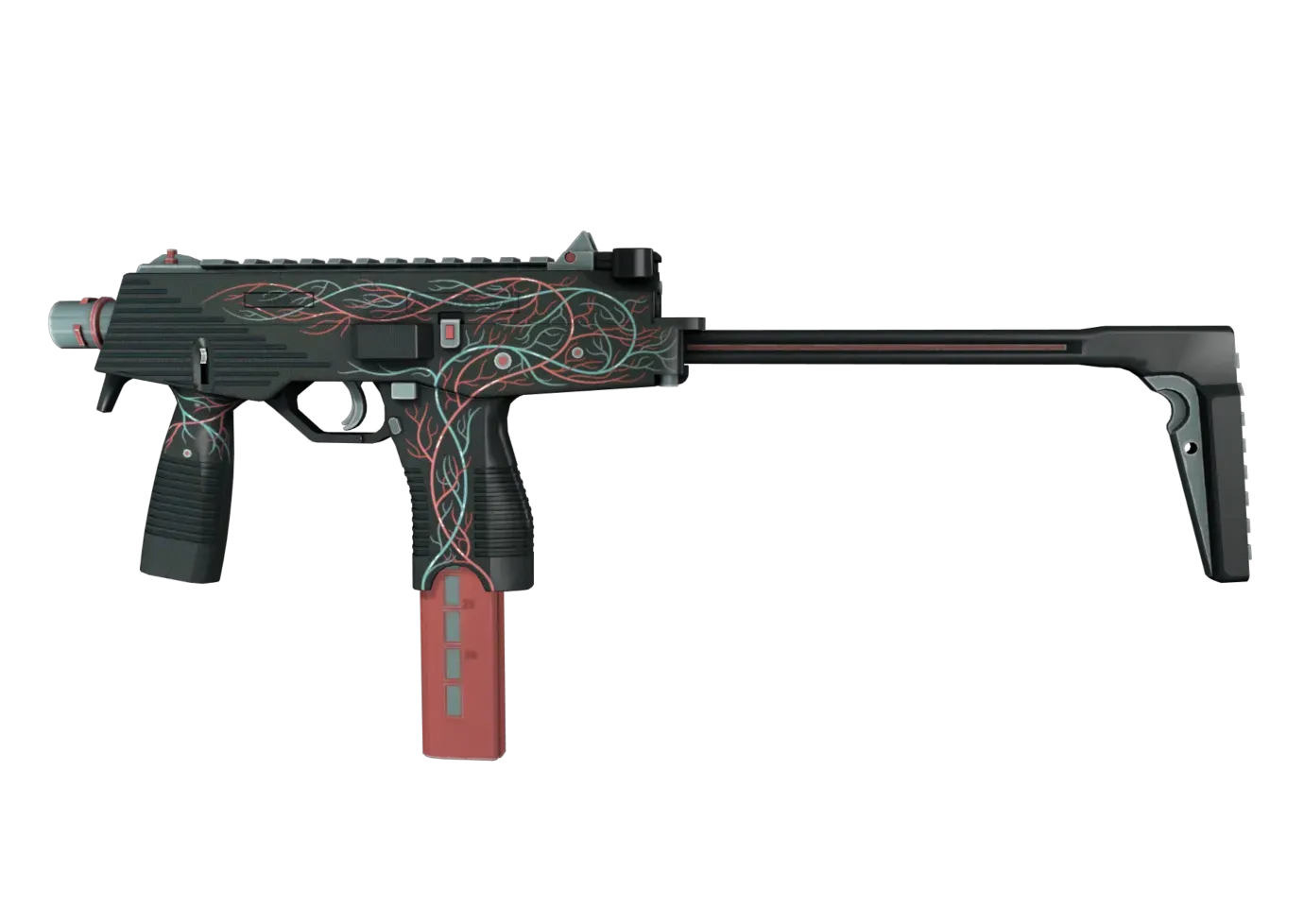 MP9 | Capillary preview