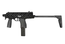 MP9 | Dart preview