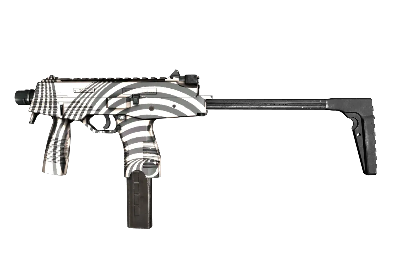 MP9 | Hypnotic preview