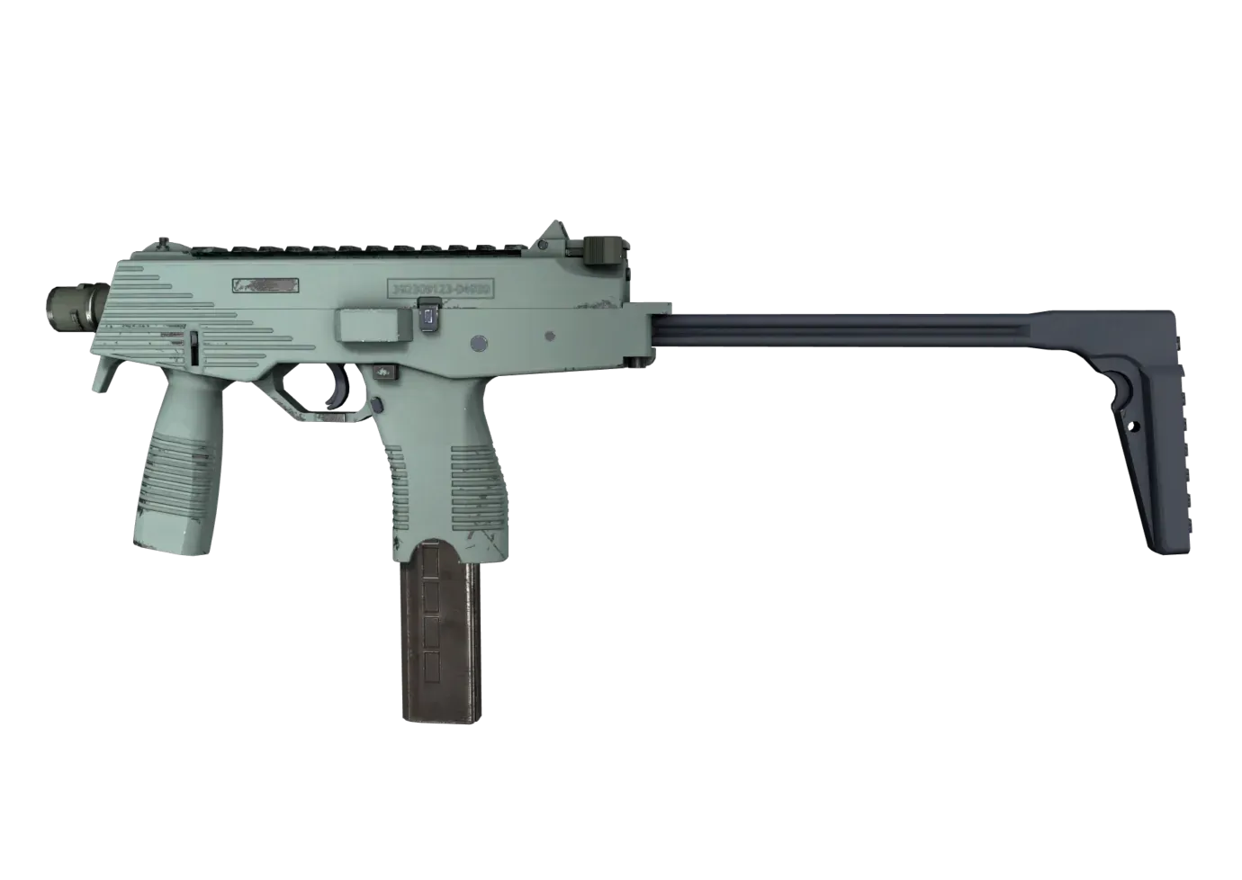 MP9 | Storm preview