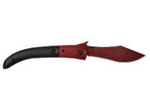 Navaja Knife | Crimson Web preview