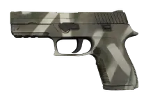 P250 | Bone Mask preview