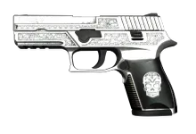 P250 | Cartel preview