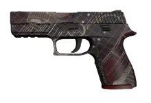 P250 | Facility Draft preview