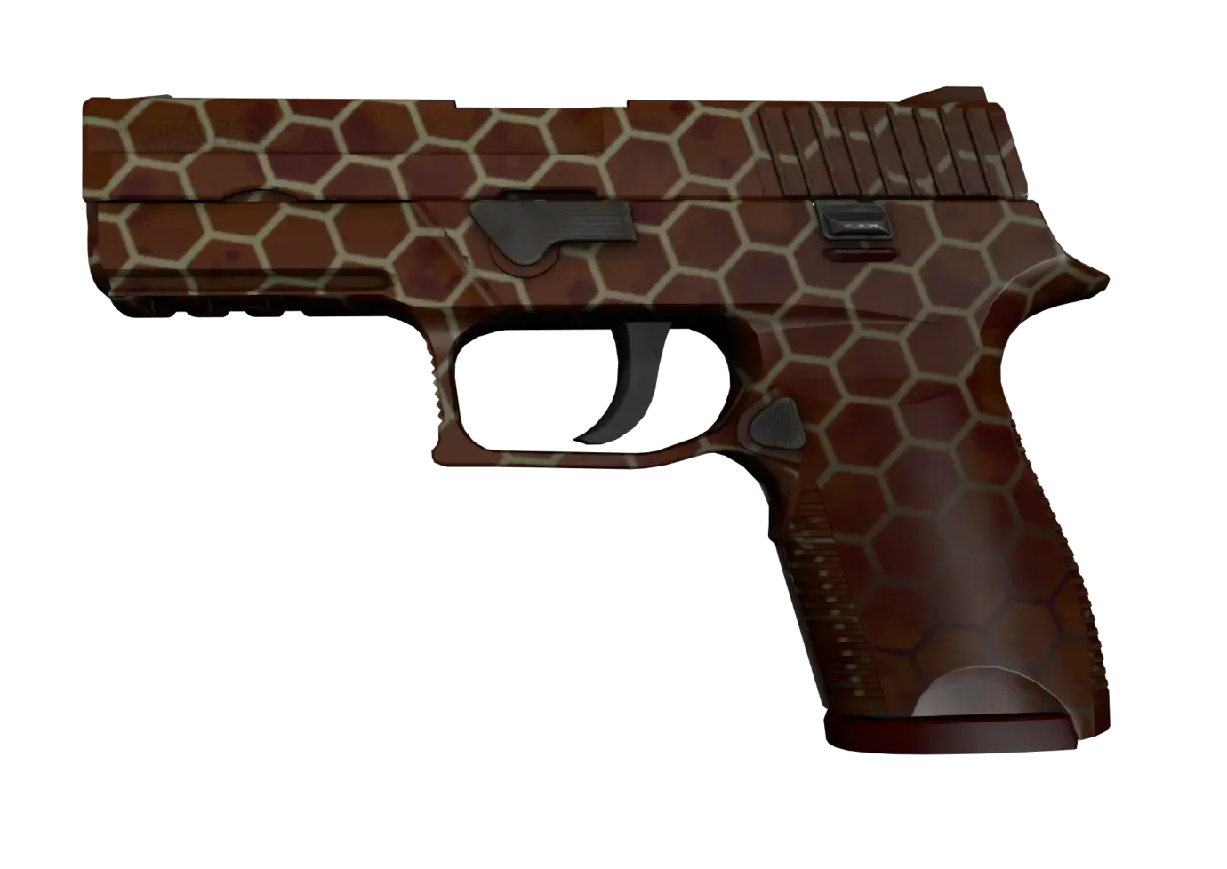 P250 | Hive preview