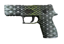 P250 | Mint Kimono preview