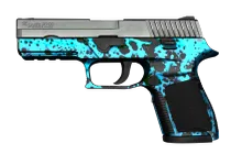 P250 | Undertow preview