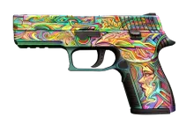 P250 | Visions preview