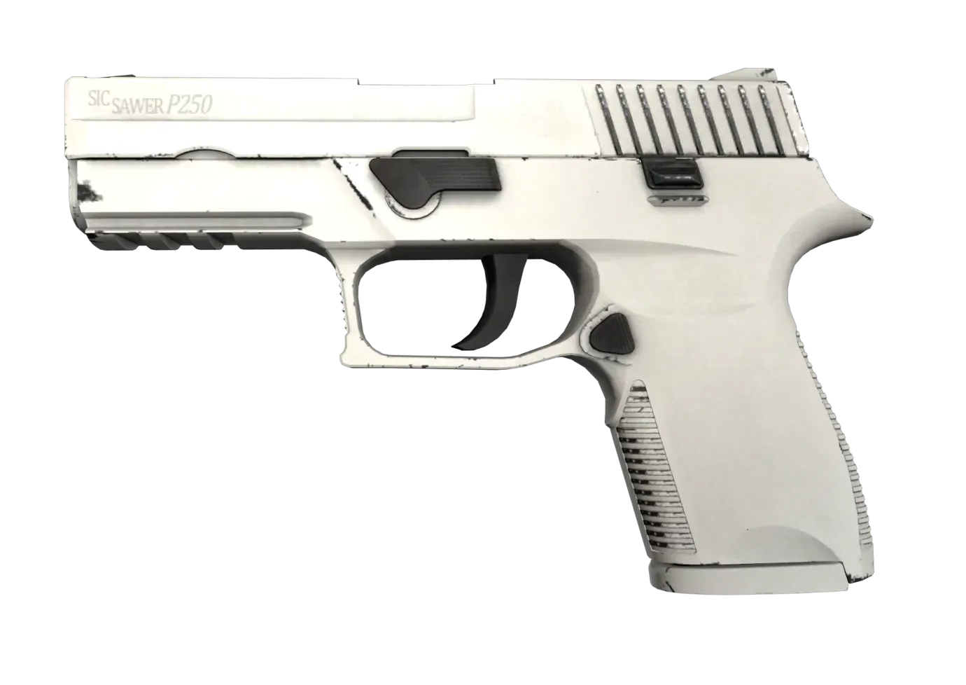 P250 | Whiteout preview