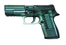 P250 | X-Ray preview