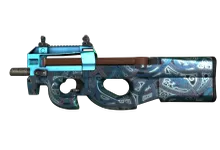 P90 | Astral Jörmungandr preview