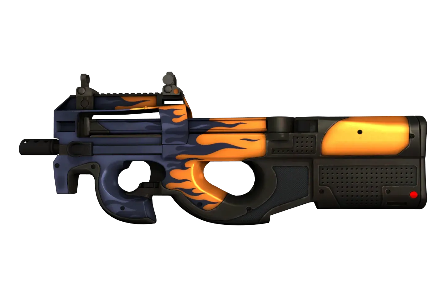 P90 | Chopper preview