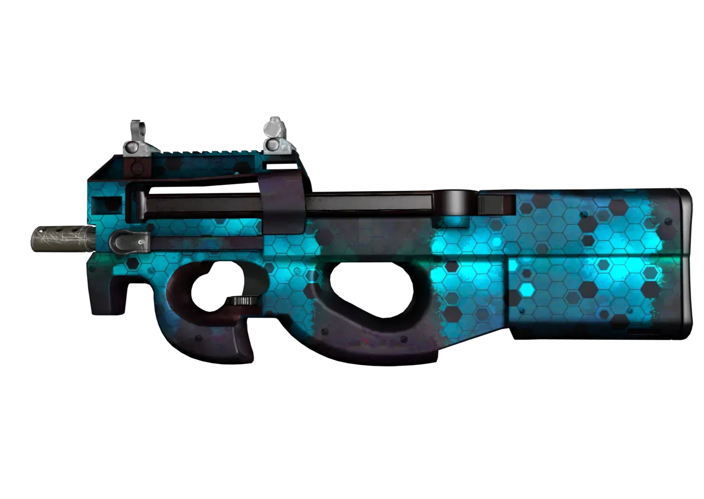 P90 | Module preview