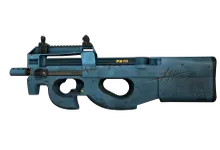 P90 | Off World preview