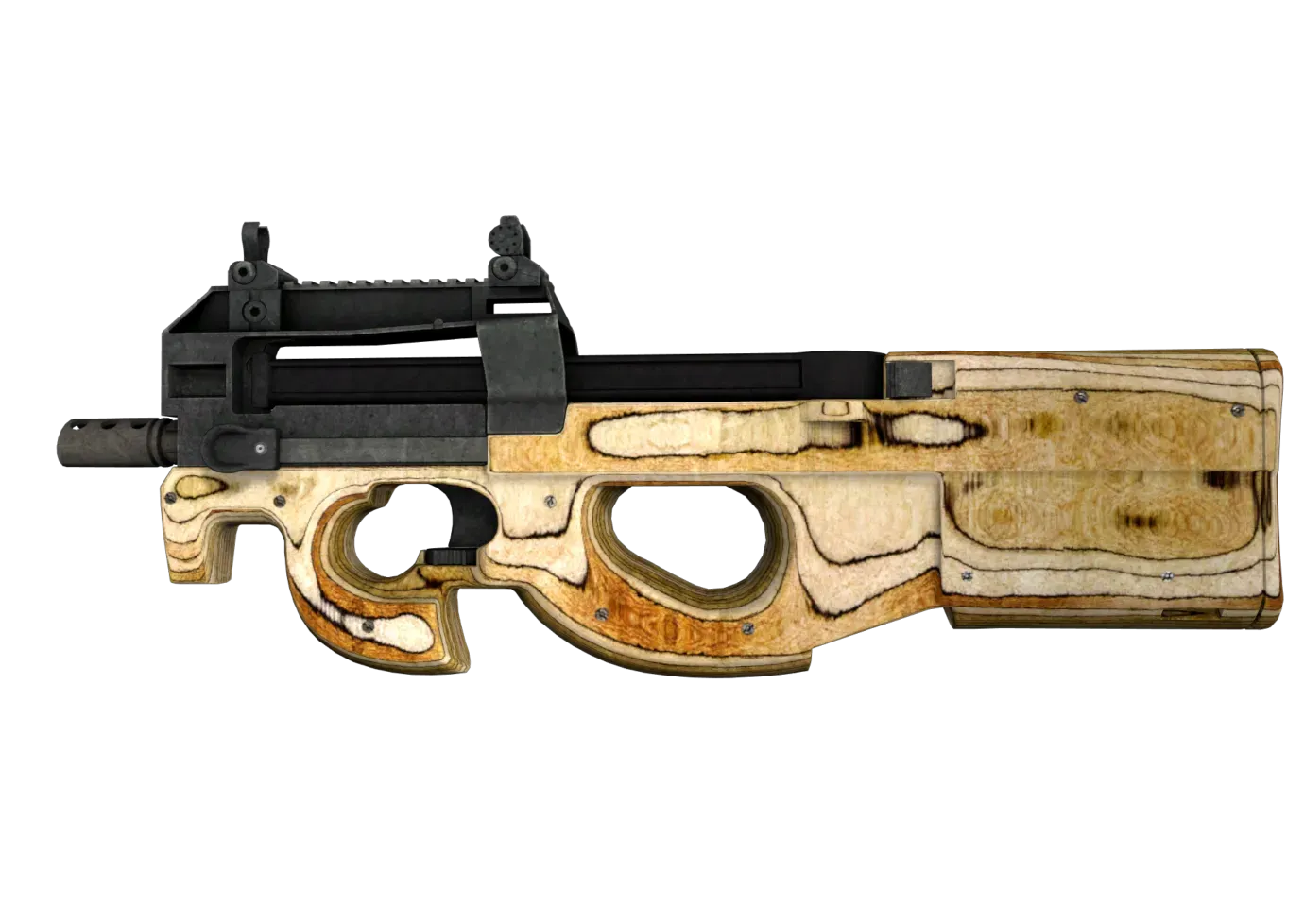 P90 | Shapewood preview