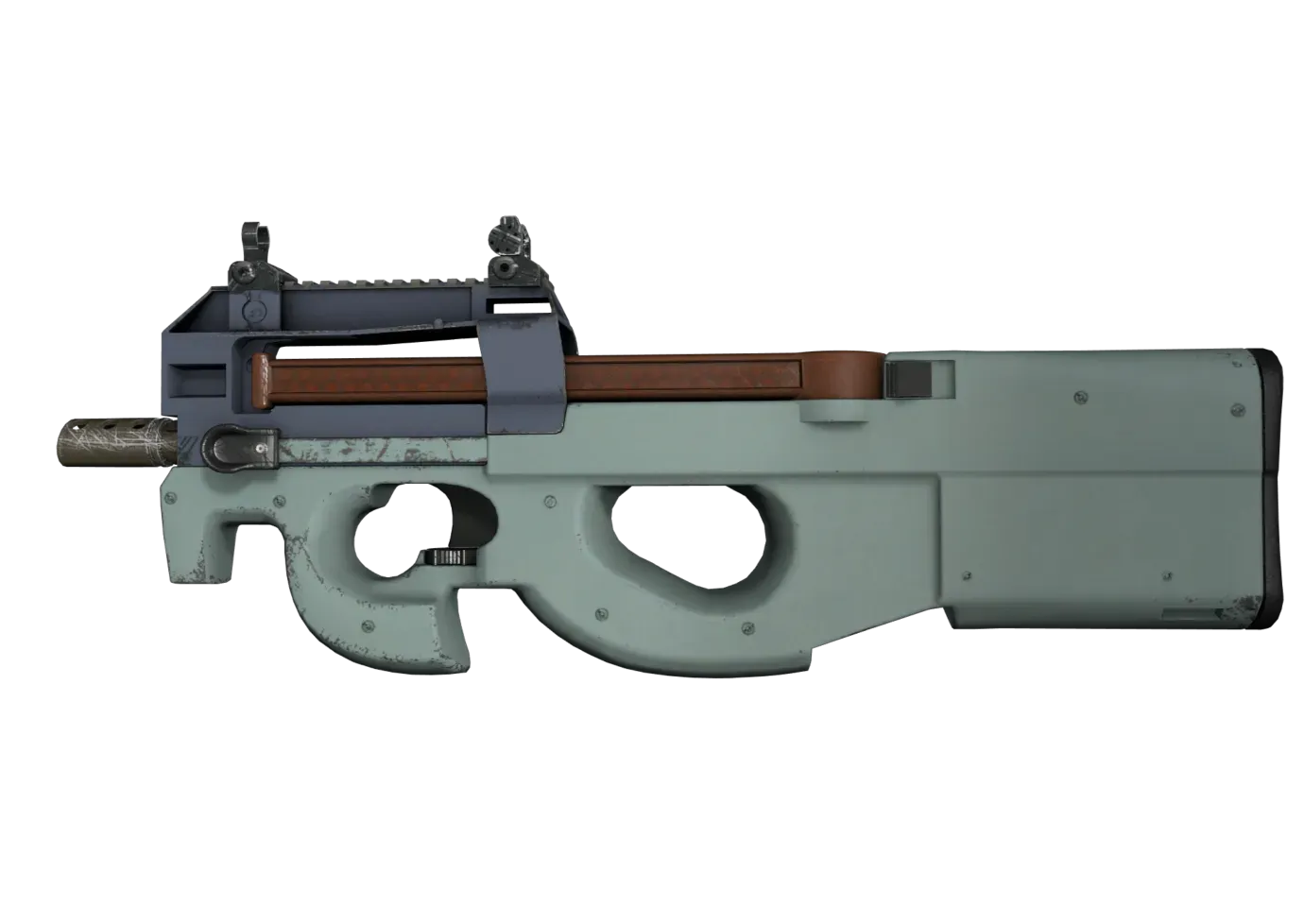 P90 | Storm preview