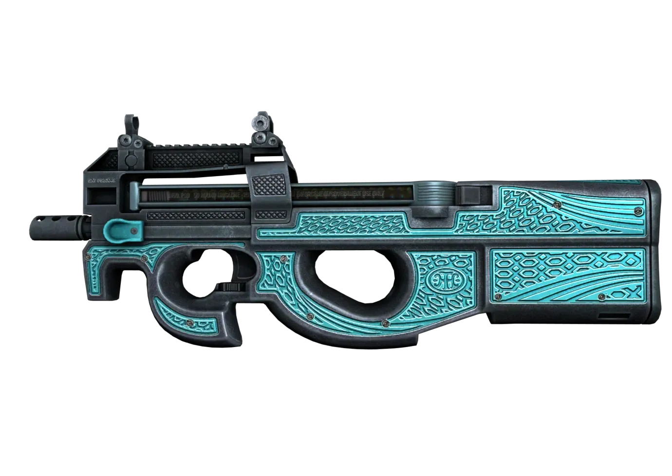 P90 | Traction preview