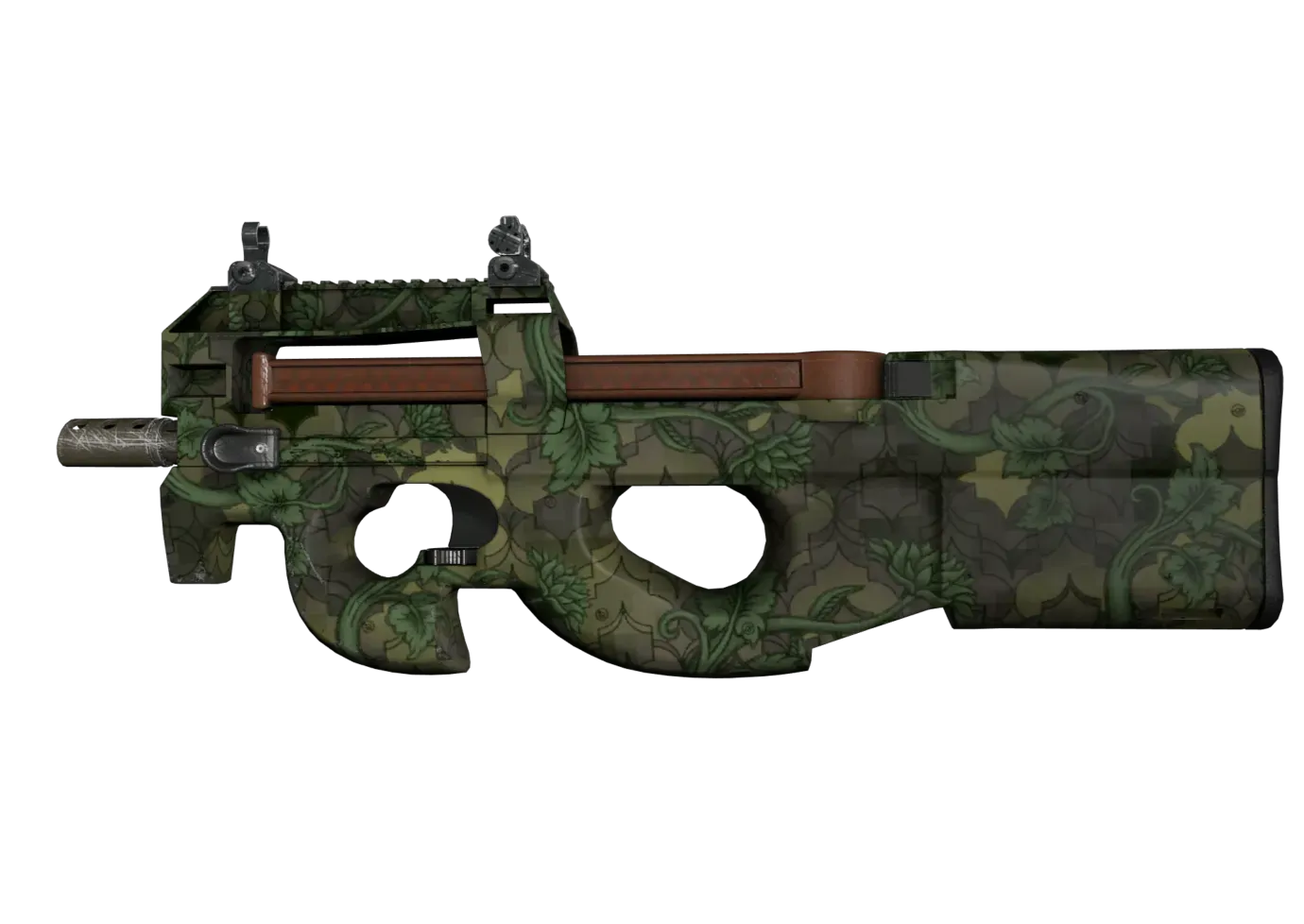 P90 | Verdant Growth preview