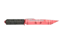 Paracord Knife | Slaughter preview