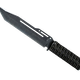 Paracord Knife