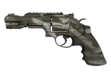 R8 Revolver | Bone Mask preview