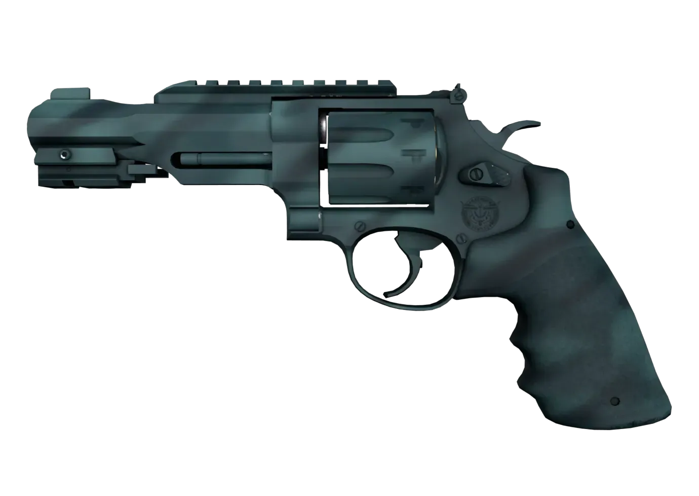 R8 Revolver | Canal Spray preview