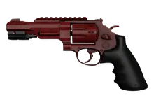 R8 Revolver | Crimson Web preview