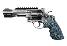 R8 Revolver | Grip preview