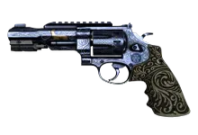 R8 Revolver | Llama Cannon preview