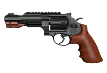 R8 Revolver | Nitro preview