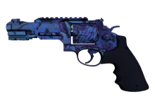 R8 Revolver | Phoenix Marker preview