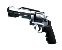 R8 Revolver