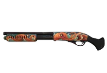 Sawed-Off | The Kraken preview