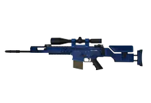 SCAR-20 | Blueprint preview