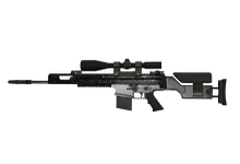 SCAR-20 | Carbon Fiber preview