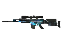 SCAR-20 | Grotto preview