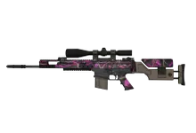 SCAR-20 | Splash Jam preview