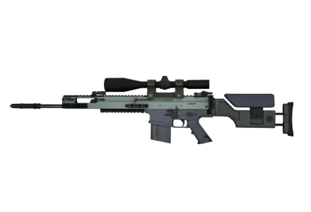 SCAR-20 | Storm preview