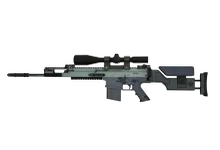 SCAR-20 | Storm preview