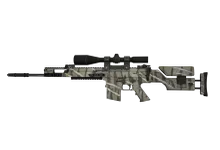 SCAR-20 | Torn preview