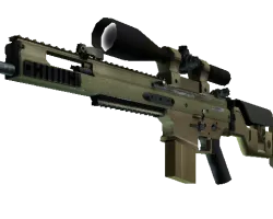 SCAR-20