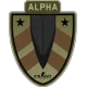 The Alpha Collection