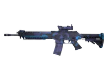 SG 553 | Aloha preview