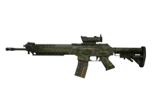 SG 553 | Atlas preview