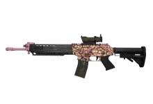 SG 553 | Desert Blossom preview